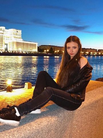 Анкета проститутки София, 30 лет